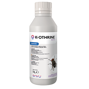 K-Othrine SC 7,5 (1 liter)