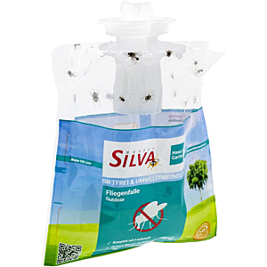 Silva Home vliegenval Outdoor 