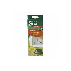 Silva Home venster Flower