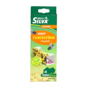 Silva Home vensterbox