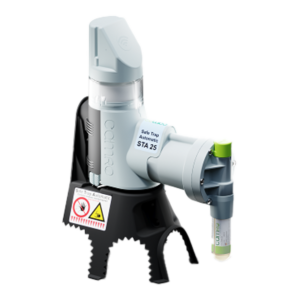 SafeTrap Automatic STA 25 startkit
