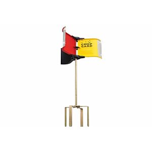Vogelverschrikker CropGard