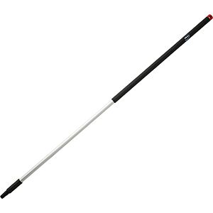 Steel ergonomisch Vikan aluminium 170 cm