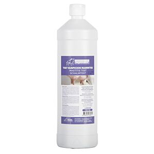 Mastitis Testvloeistof 1000ml