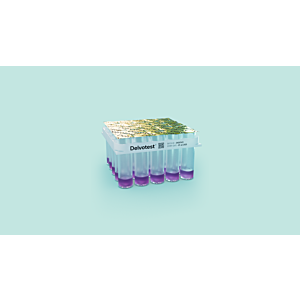 Delvotest® T melktest 100-st
