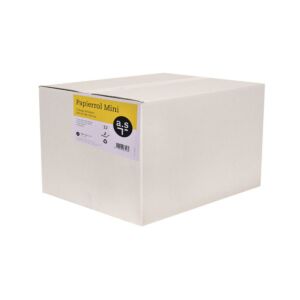 a.s papierrol mini 2-laags 12 rol