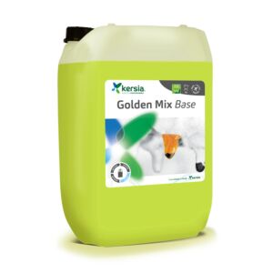 Kersia Golden mix Base