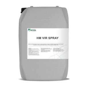 Kersia HM-Vir Spray