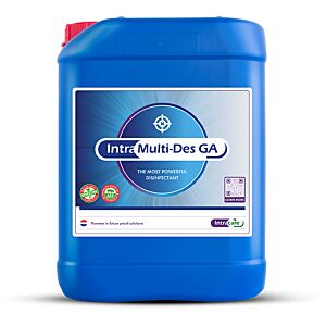 Multi-Des GA 20 liter