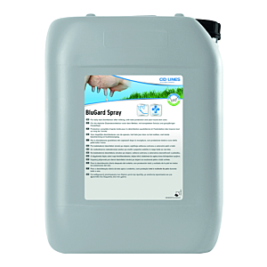 BluGard Spray 21kg
