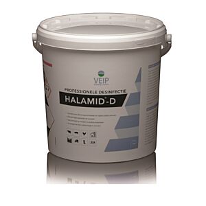Halamid-d 10 kg