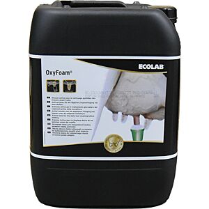 Oxy Foam 20 kg