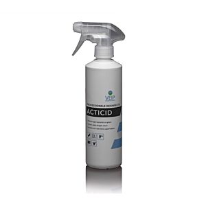 Acticid 500 ml