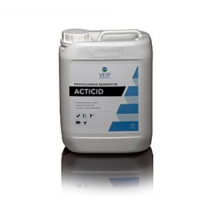 Acticid 5 liter