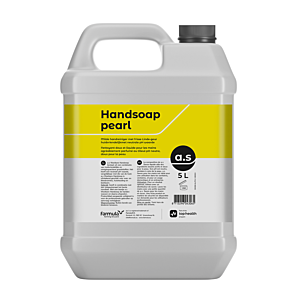 a.s Vloeibare handzeep 5 liter