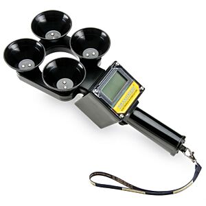 Mastitis Detector Draminski 4x4QMast