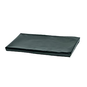 Ontsmettingsmat 60 x 90 cm - zwart