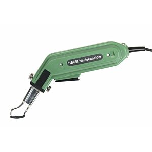 Staartcoupeerder elektrisch HSGM