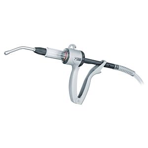HSW Eco-matic drencher 12,5ml met metalen nozzle