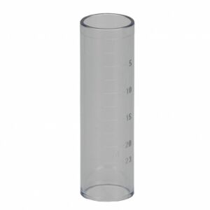 Glas 23ml Henke drench (2)