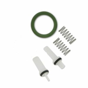 Zuigerset drenchapparaat henke 23ml