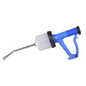 Drenchpistool 300 ml 