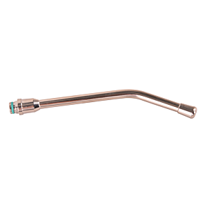 Mondstuk Henke drenchapparaat - 14cm