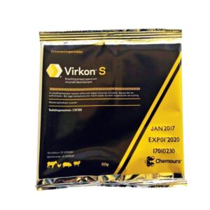 Virkon-S ™  50g