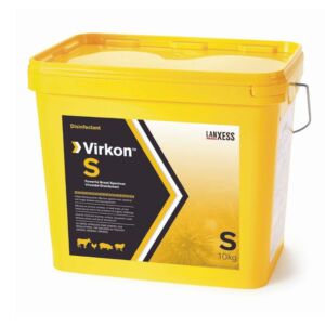 Virkon-S ™ - 10kg