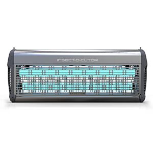 Renet Exocutor-40 RVS (2 x 18 Watt)