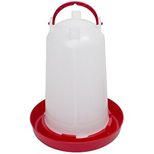 Drinkbak met bajonetsluiting 3 liter