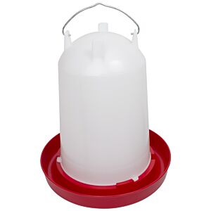 Drinkbak met bajonetsluiting 12 liter