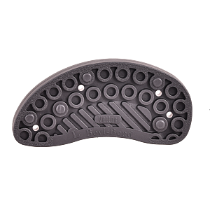 Rubber Klauwblokje L (14 x 1,8cm)