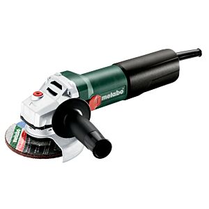 Metabo haakse slijper