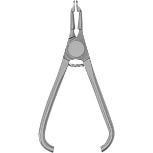 Klauwspreider Dick