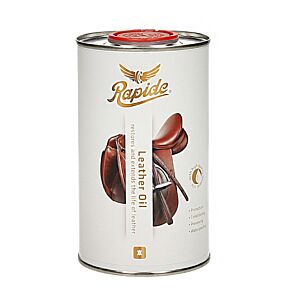 Lederolie blank Rapide 750 ml