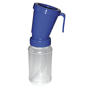 Dipbeker non-return 30cc
