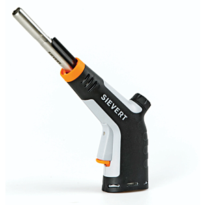 Sievert Powerjet gasbrander (excl. gasbus)