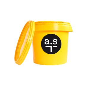 a.s Voerton 27 liter 