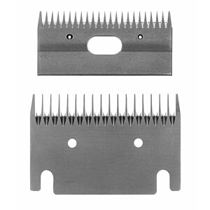 Liscop 107 messen