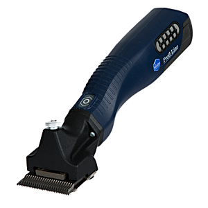 Liscop ProfiLine paard 102 Li-ion accu incl. 2e accu