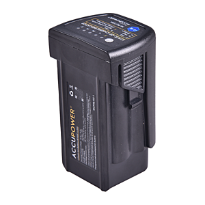 Accu 14,4V / 3.000mAh Li-ion Liscop ProfiLine