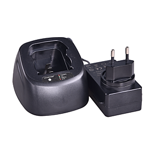 Oplader tbv accu 14,4V Li-ion Liscop ProfiLine