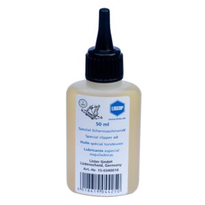 Olie Liscop 50 ml