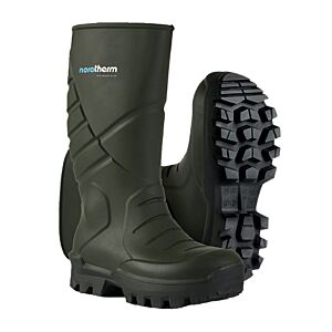 Laars Noratherm S5