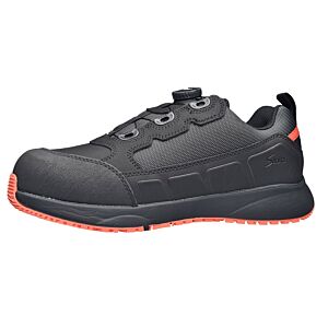 Sanita S-Feel Zirkon S3 met S-Lock