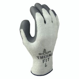 Handschoen SHOWA 451 Thermo Grip