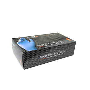 Handschoen nitril PSP