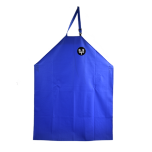 a.s Melkschort blauw 94 x 128 cm