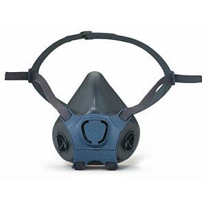 7002 Moldex EasyLock halfgelaatsmasker maat M